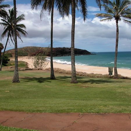 Kepuhi Beach Resort Kualapu'u Exterior photo