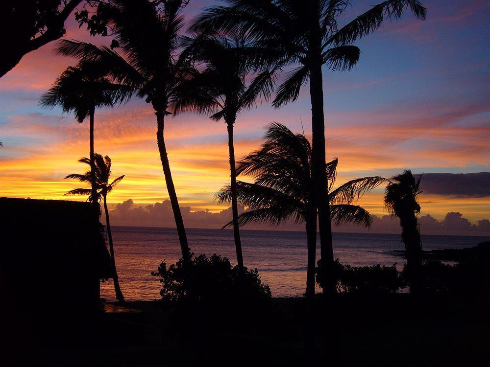 Kepuhi Beach Resort Kualapu'u Exterior photo