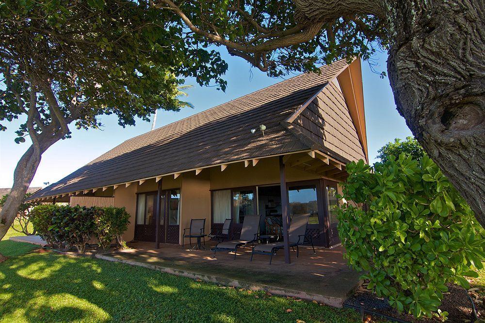 Kepuhi Beach Resort Kualapu'u Exterior photo