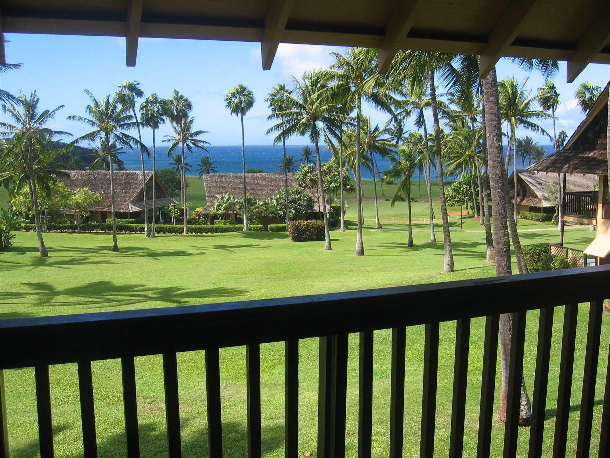 Kepuhi Beach Resort Kualapu'u Exterior photo