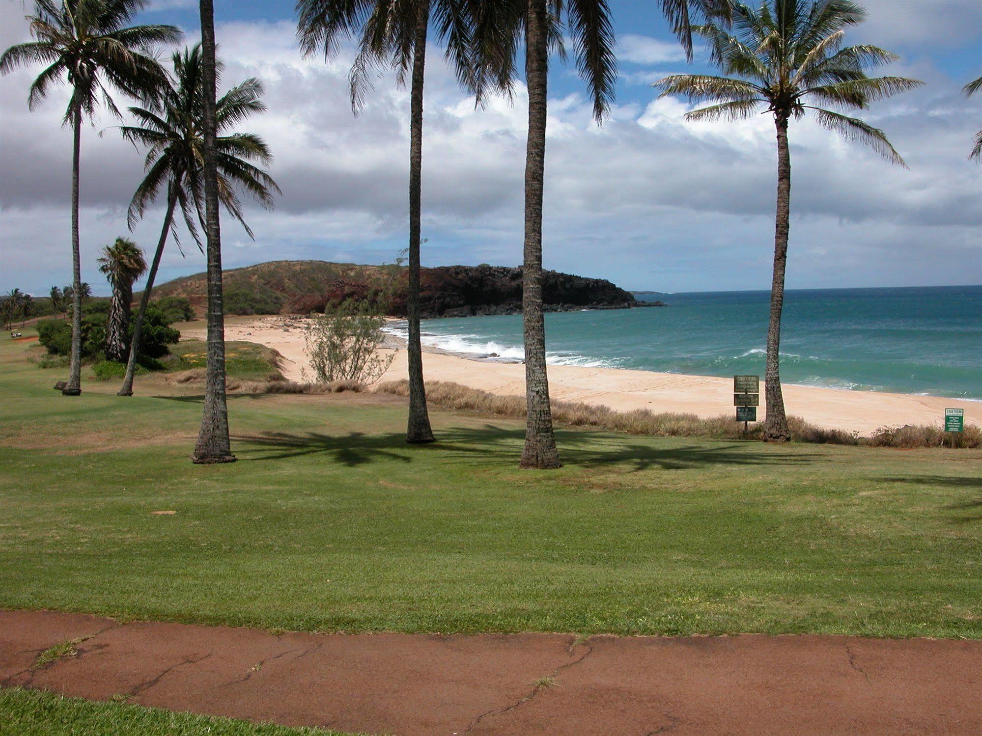 Kepuhi Beach Resort Kualapu'u Exterior photo