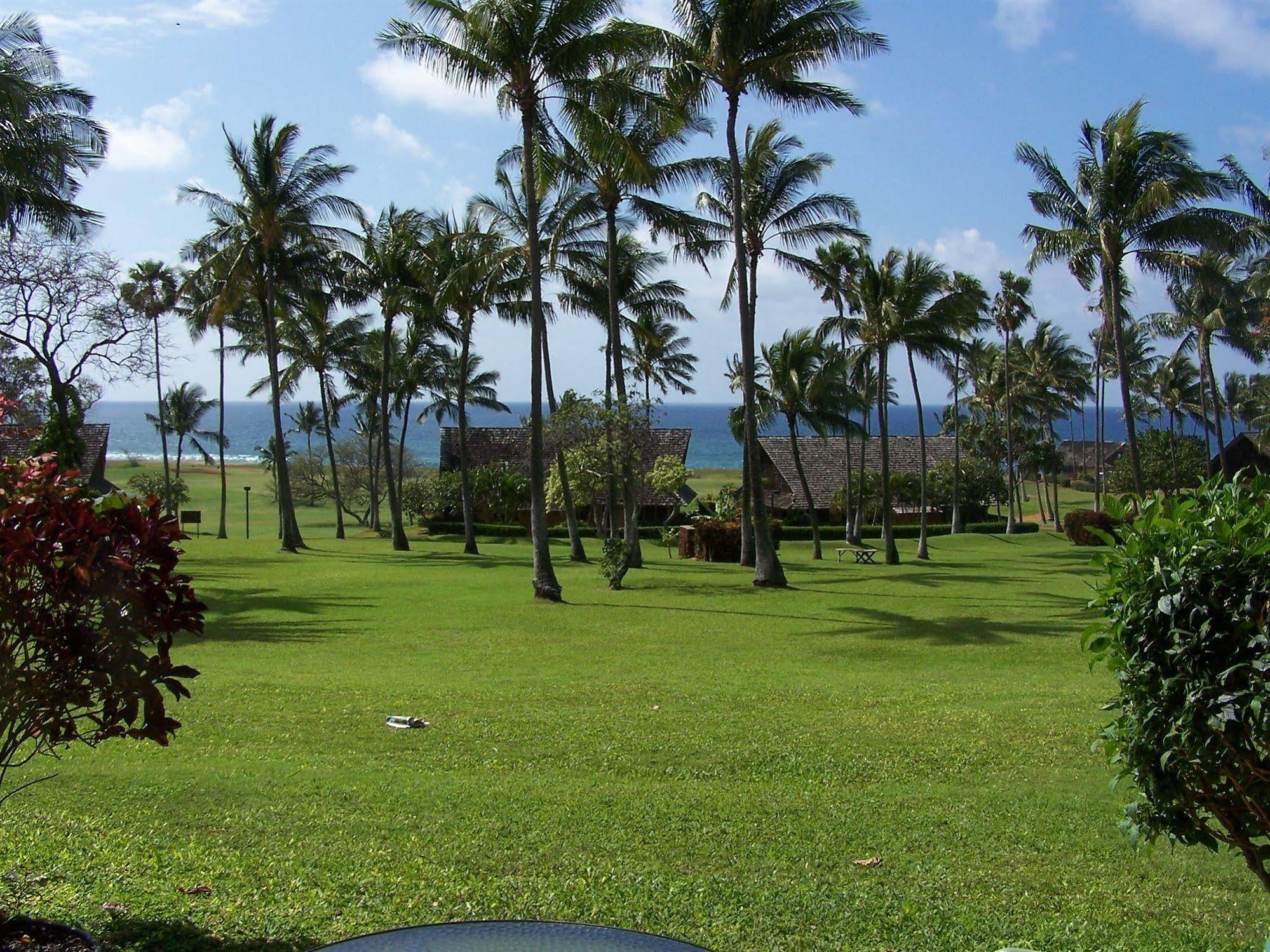 Kepuhi Beach Resort Kualapu'u Exterior photo