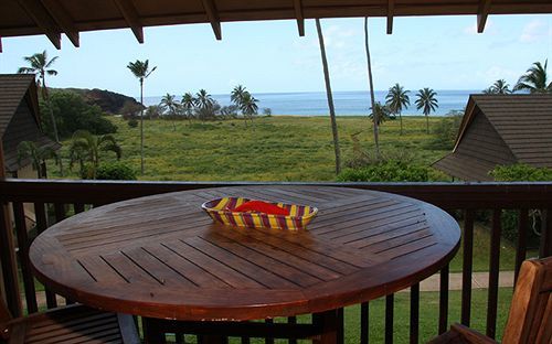 Kepuhi Beach Resort Kualapu'u Exterior photo